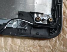 Кришка Dell Latitude 13 3380 №4